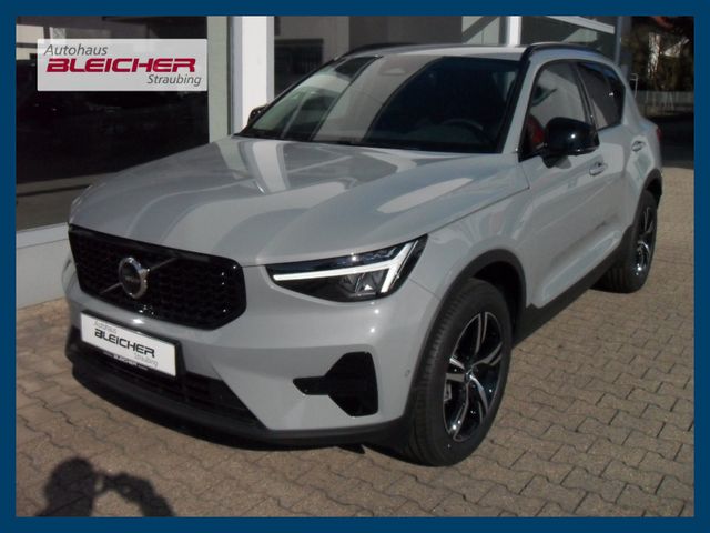 Volvo XC 40 B3 Plus Dark | Standheizung | 360°