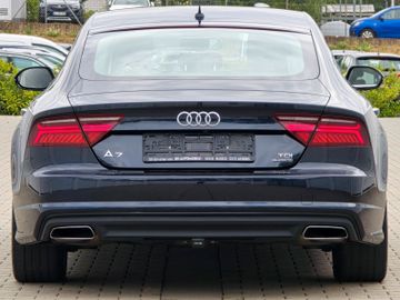 Audi A7 - 9