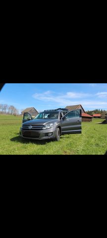 Volkswagen Tiguan 2.0 TSI 155kW DSG 4MOTION LIFE LIFE