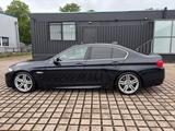 BMW 535d -M Sport Paket  Kam 360* Keyles Head Up  - BMW 535 aus 2012: 535d