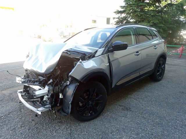 Opel Grandland 1,5 CDTI 130