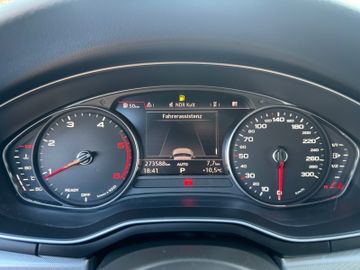 Audi A4 - 11