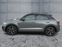 Volkswagen T-Roc - Vorschau Bild 4