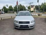 Audi A3 TEMPOMAT*KLIMAAUTOMATIK*SHZ*TÜV/AU*06/2027* - Audi A3: 06