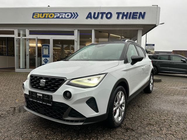 SEAT Arona FR 1.5 TSI DSG Navi/LED/ACC/Dinamica