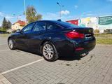 BMW 420 Gran Coupé 420i Automatik Navi Hifi - BMW 420 Gran Coupé aus 2019