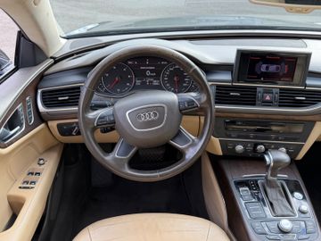 Audi A7 - 7