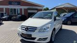 Mercedes-Benz B 160#Sitzheizung#PDCVo/Hi#Klima#Navi#Bluetooth# - Mercedes-Benz B 160: Limousine