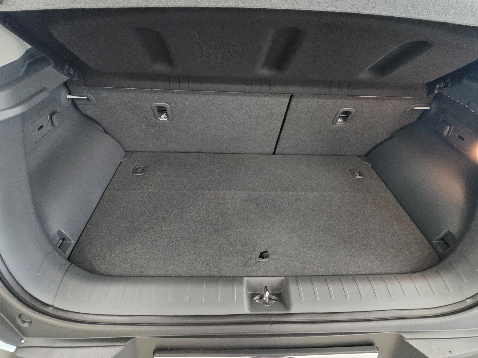Fahrzeugabbildung Kia EV2 42.2 5S AIR WIN WP NAV HDA2