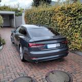 Audi A5 TFSI Sportback , S LIne, B&O, LED, ABT  - Audi A5: Abt