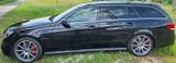 Mercedes-Benz  E 63 AMG S | 585 PS | 4MATIC | Top-Zustand | - Mercedes-Benz E 63 AMG aus 2014
