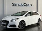 Hyundai i40 cw Premium *LEDER*PANO*KAMERA*KEY-LESS* - Hyundai i40 aus 2016