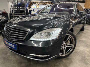 MYAUTOCENTER – Gebraucht- und Jahreswagen mit Werkstattservice in Pfaffenhofen Mercedes-Benz S 500 CGI L *Massage*Pano*Entertainment*VOLL*