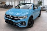 Volkswagen VW T-Roc Cabriolet R-Line, Beats, Standh. IQ  