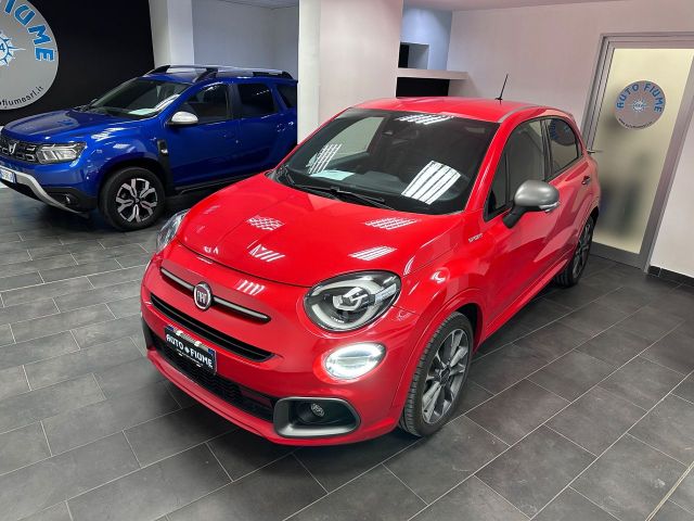 Fiat 500X 1.6 MultiJet 120 CV DCT Sport