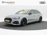 Audi RS4 Avant 2.9 TFSi 450 Pk RS 4 quattro | 360 kam - gebrauchte Audi RS4 aus dem Jahr 2021