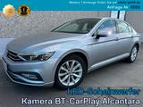 Volkswagen Passat TDI SCR DSG Business Alcantara  Kamera SH - VW Passat Gebrauchtwagen in Köln