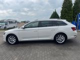 Skoda Superb Combi Style DSG Klima Navi Xenon F1 Euro6 - Skoda Superb: Combi Eu