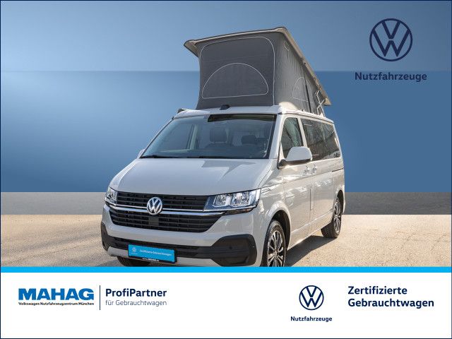 Volkswagen T6.1 California Beach 2.0 TDI DSG