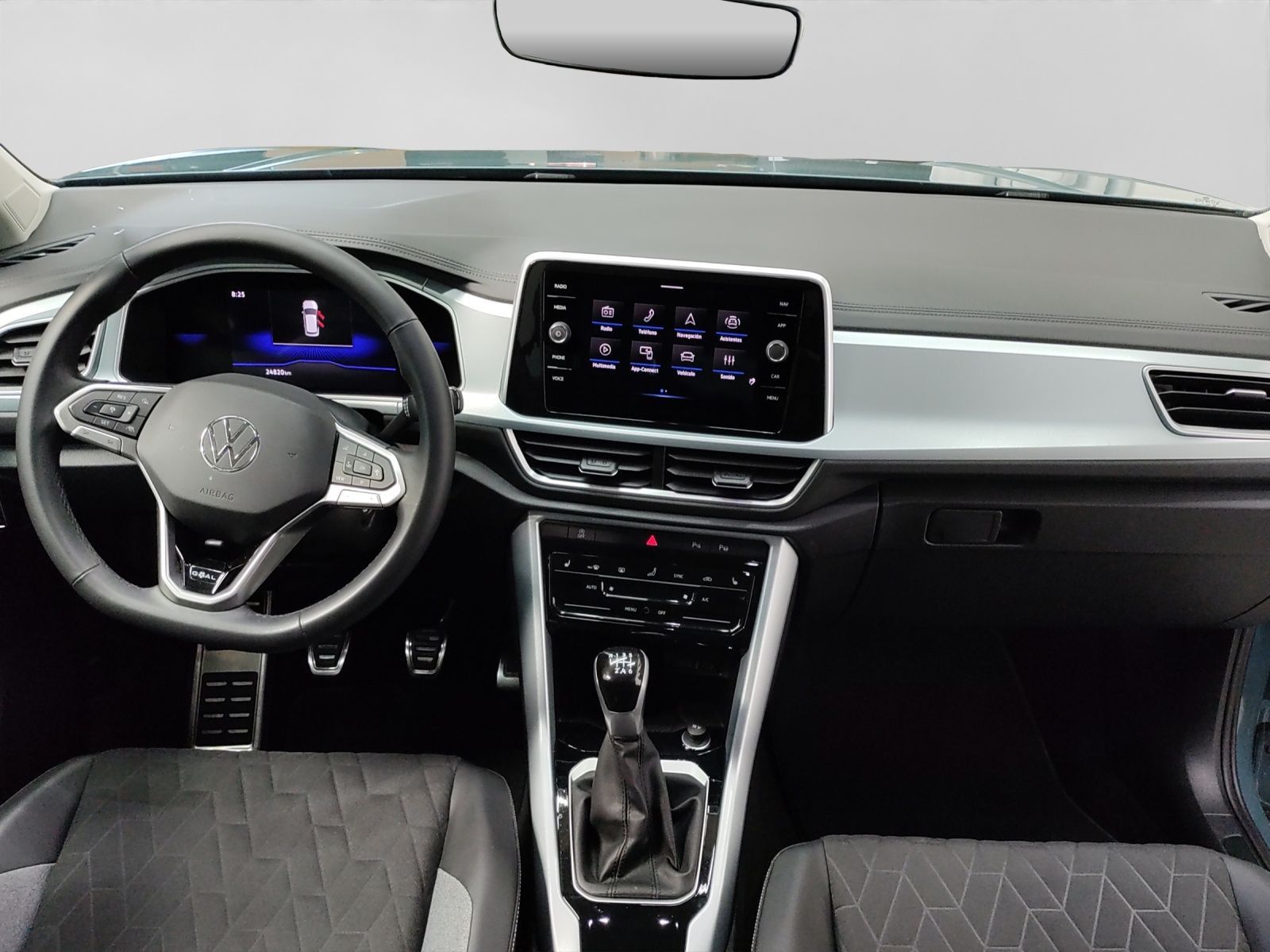 Volkswagen T-Roc - Bild 6