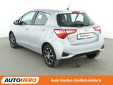 Toyota Yaris 1.5 Dual VVT-iE Team D*CAM*KLIMA*GARANTIE* - Toyota Gebrauchtwagen in Viersen