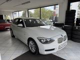 BMW 116i Limousine*URBAN*Sommer+Winter - BMW 116 in Stuttgart