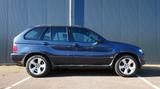 BMW X5 X5 V8 4.4i - BMW Gebrauchtwagen von 2004