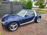 Smart Roadster 60kW - - Smart Roadster aus 2006