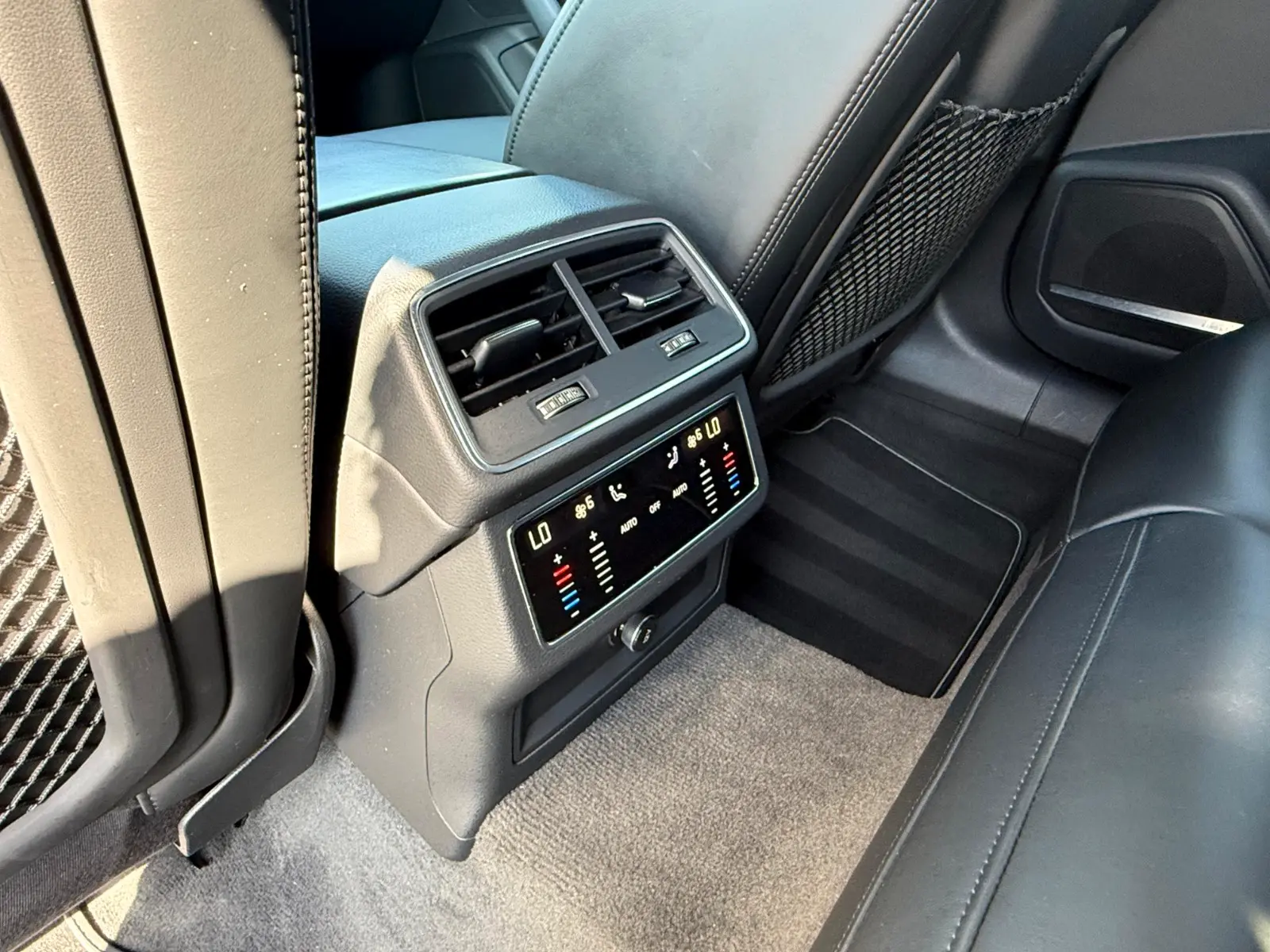 Audi A6 45 TFSI S tronic sport Avant sport, миниатюра 6