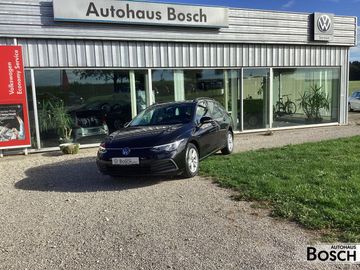 Volkswagen Golf - 2