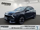 Kia Sportage Plug&Ride PHEV Glasdach/Kamera/CarPlay