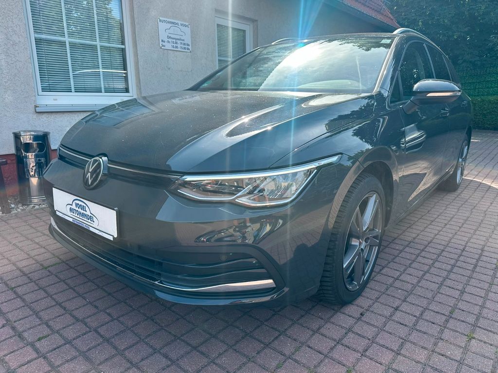 Image of Volkswagen Golf