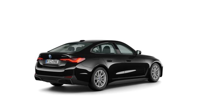 Foto Nummer 2: BMW i4