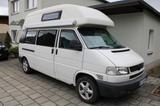 Volkswagen T4 2.5 TDI California Exclusive   Standheizung K - T4 exclusive california Wohnwagen gebraucht