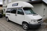 Volkswagen T4 2.5 TDI California Exclusive   Standheizung K - Wohnmobil oder -wagen Exclusive