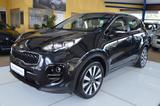 Kia Sportage Spirit 4WD XENON / NAVI / LEDER / PDC - Kia Sportage in Rostock