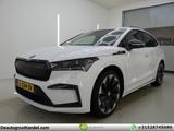 Skoda Enyaq 60 Sportline - Skoda Enyaq Gebrauchtwagen