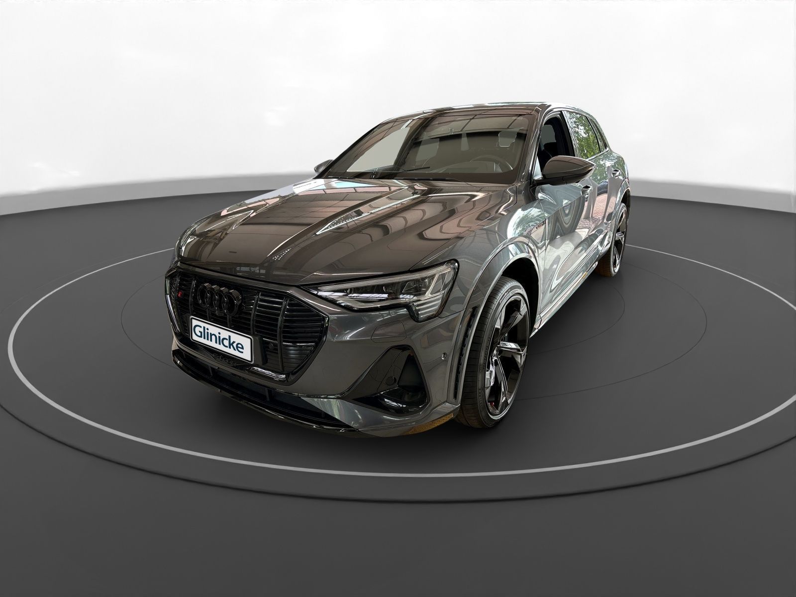 Audi e-tron - Bild 2
