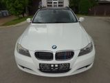 BMW 320 Baureihe 3 Touring 320i/Euro 5 - BMW 3er Reihe aus 2010: Kombi