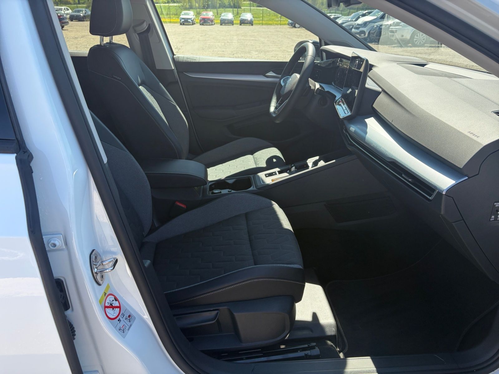 Volkswagen Golf - Bild 13