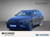 Hyundai Tucson 1.6 T-GDI Trend LED*RF-Kamera*Smart-Key* - Hyundai TUCSON: Winterreifen