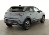 Opel Mokka 1.2 Turbo Edition, LED, App-Connect, 5 J.- - Opel Mokka J-A