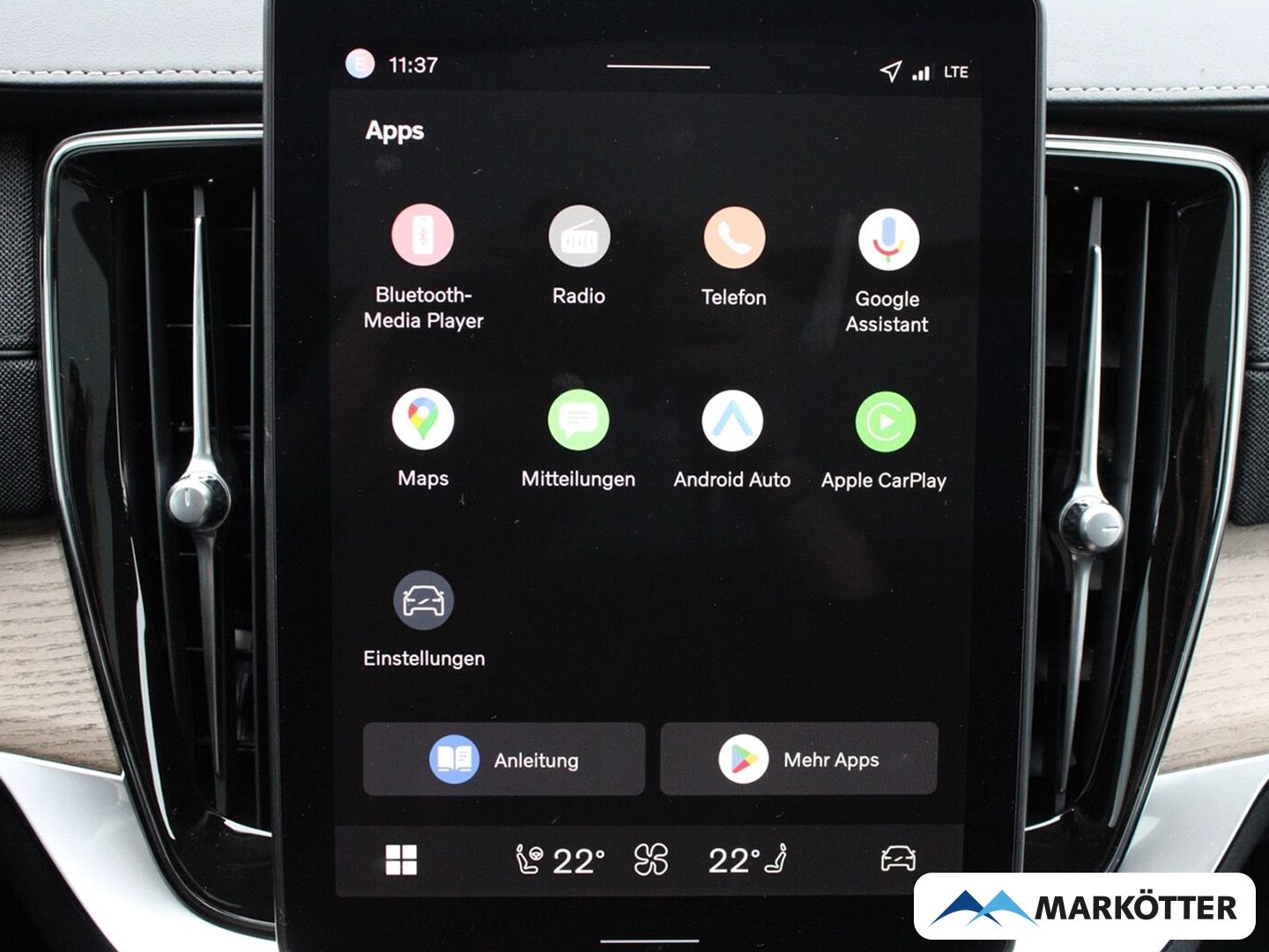 Volvo XC90 - Bild 15