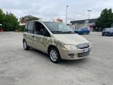 Fiat Multipla 1.6 16V Natural Power Dynamic - Fiat Multipla aus 2010