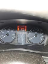 Renault privat vekaufen - gebrauchte Renault Kangoo aus dem Jahr 2006