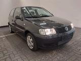 Volkswagen Polo - gebrauchte VW Polo aus dem Jahr 2000