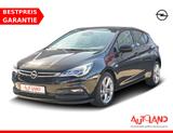 Opel Astra K 1.4 DI Kamera Tempomat Sitzheizung Navi - Opel Astra aus 2019