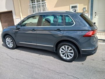 Volkswagen Tiguan - 2