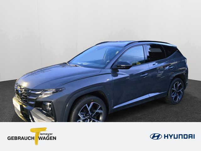 Image of Hyundai TUCSON