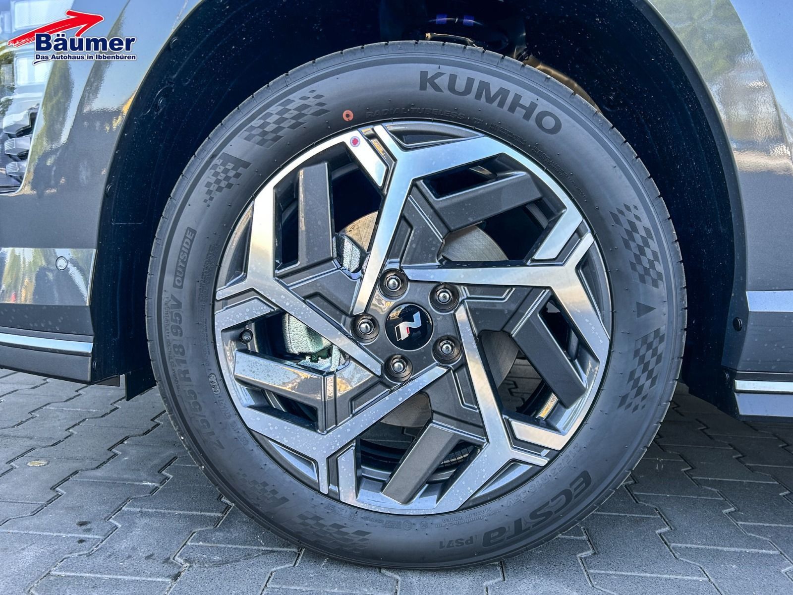 Hyundai Kona – Bild 9